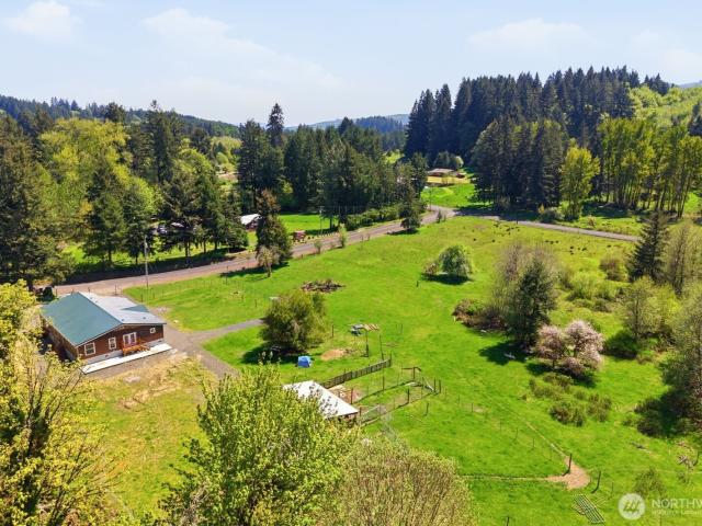 House for sale in Vader, Washington