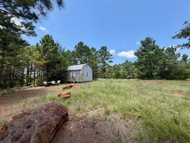 Land for sale in Leon, Texas