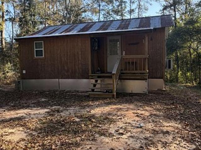 House for sale in Colmesneil, Texas