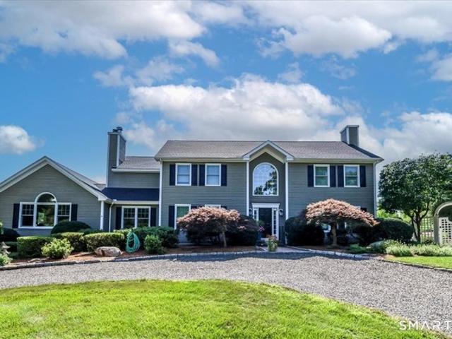 House for sale in Monroe, Connecticut