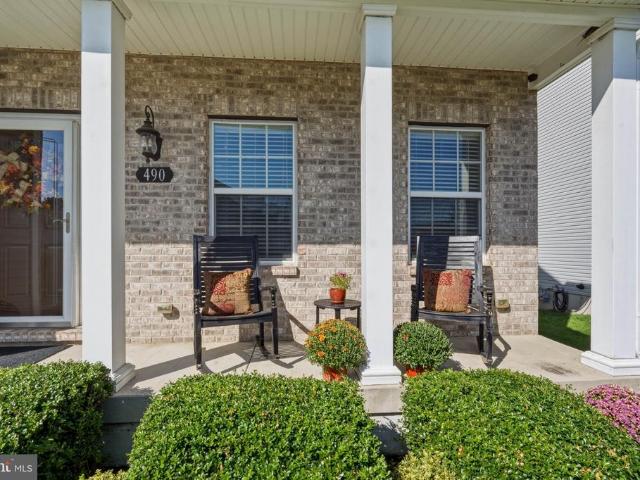 House for sale in Glassboro, New Jersey