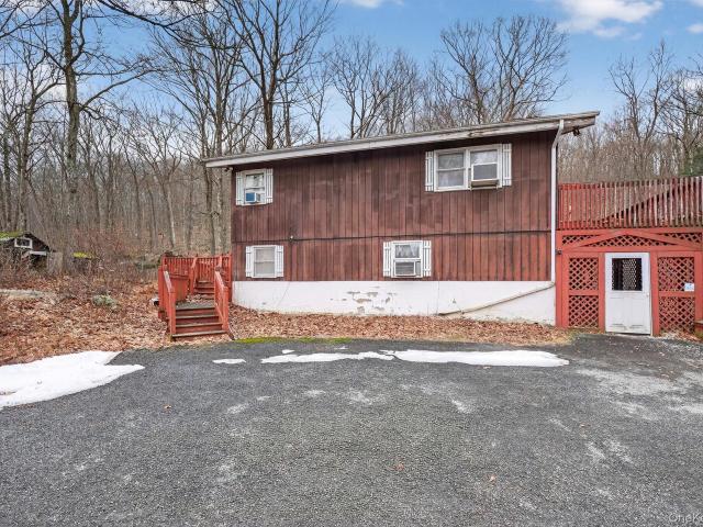 Property for sale in Poughquag, New York