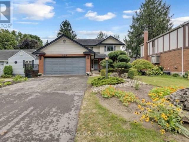 House for sale in Woodstock, Southwestern Ontario