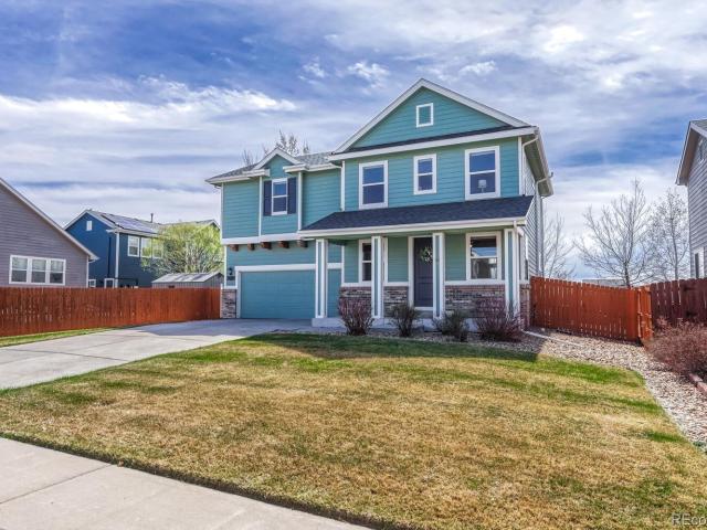House for sale in Dacono, Colorado
