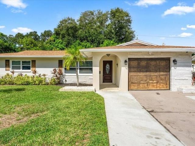 House for sale in Largo, Florida
