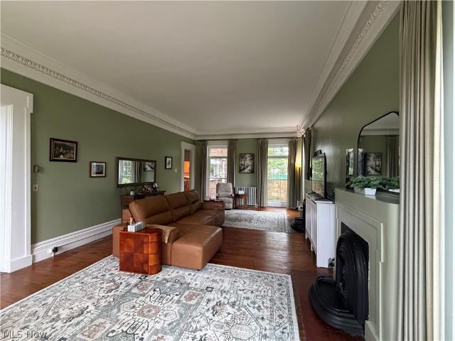House for sale in Ohio