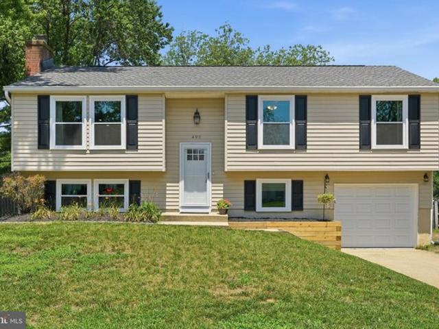 House for sale in Arnold, Maryland