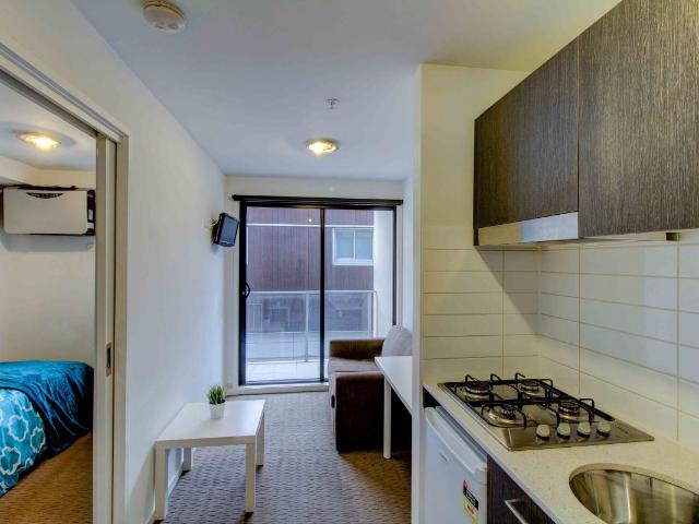 Apartment for rent in Camerons Creek, Victoria