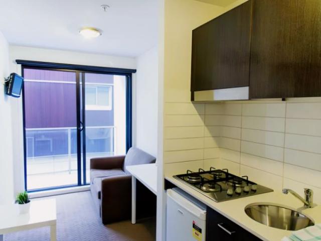 Apartment for rent in Camerons Creek, Victoria
