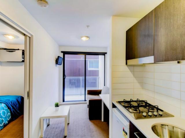 Apartment for rent in Camerons Creek, Victoria