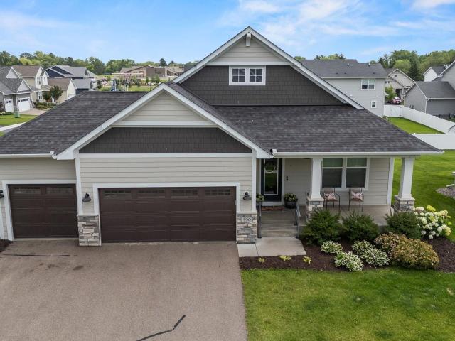 House for sale in Saint Croix, Wisconsin