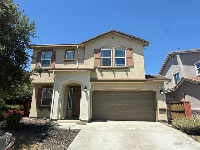 House for sale in Solano, California