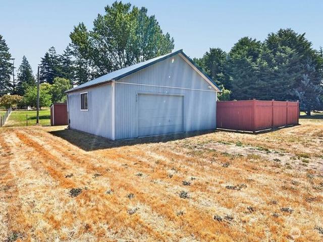 House for sale in Sequim, Washington