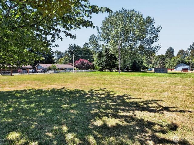 House for sale in Sequim, Washington