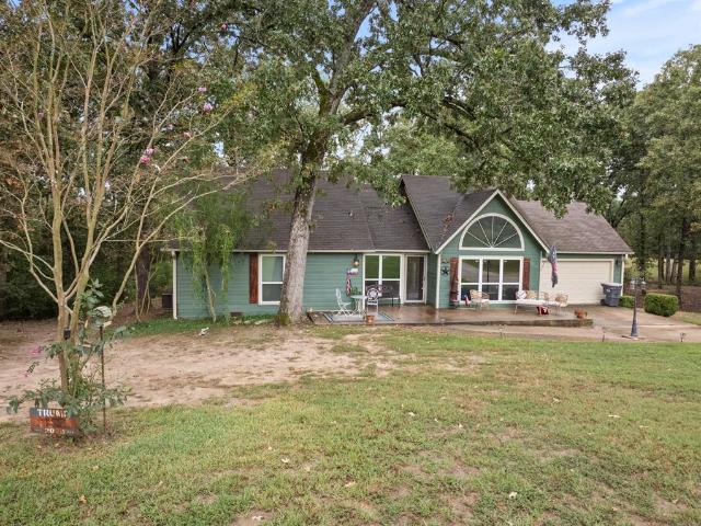 House for sale in Titus, Texas