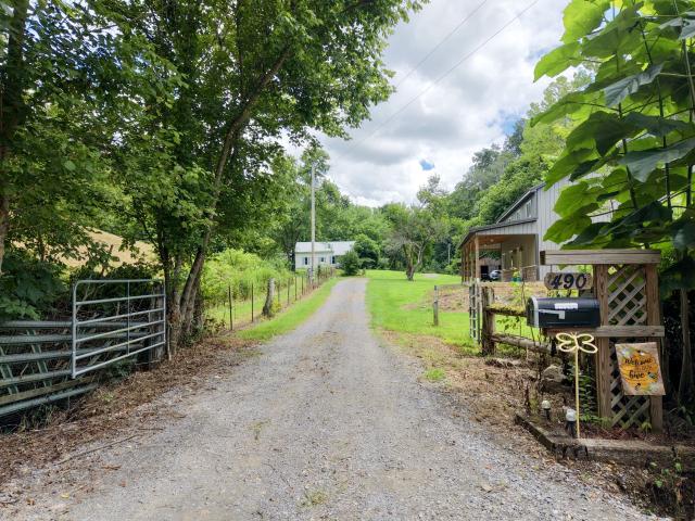 Land for sale in Tennessee