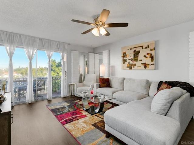 Condo for sale in Chula Vista, California