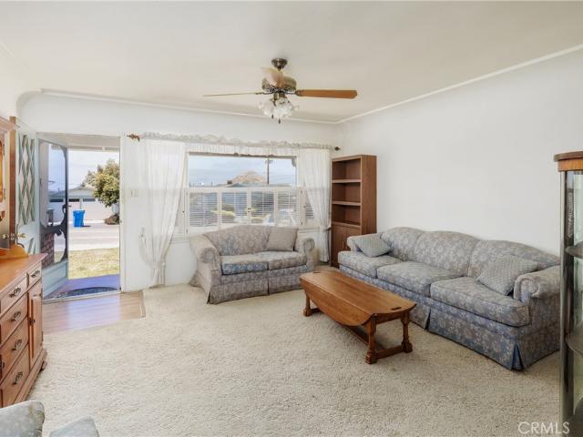 House for sale in Morro Bay, California
