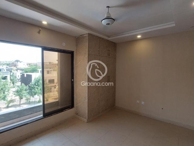 Apartment for rent in Islamabad Capital Territory