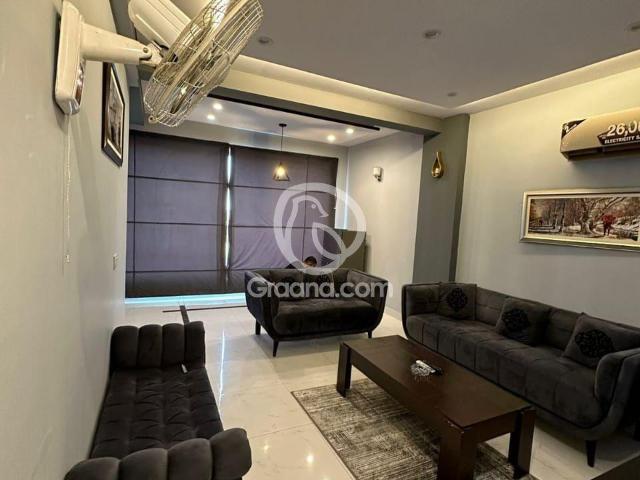 Apartment for sale in Islamabad Capital Territory