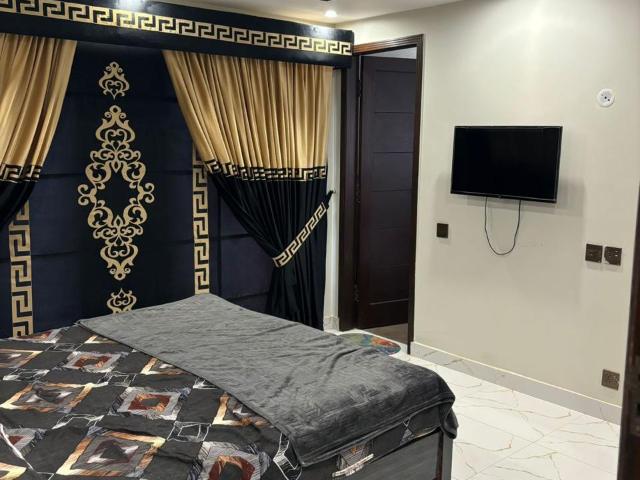 Apartment for sale in Islamabad Capital Territory