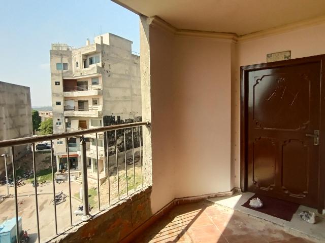 Apartment for sale in Rawalpindi, Bahria Town Phase 8