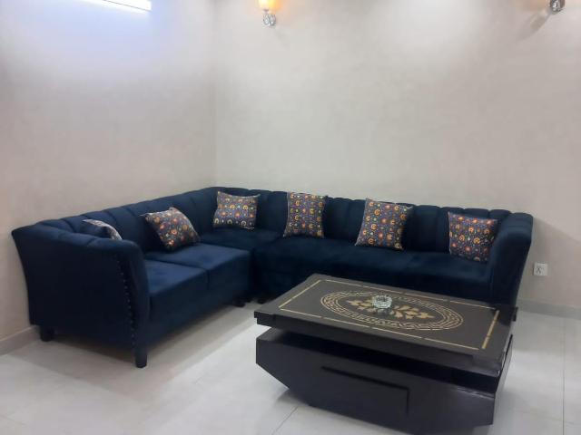 Apartment for sale in Lahore, Bahria Town