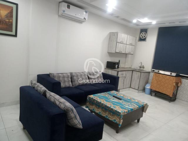 Apartment for sale in Islamabad Capital Territory