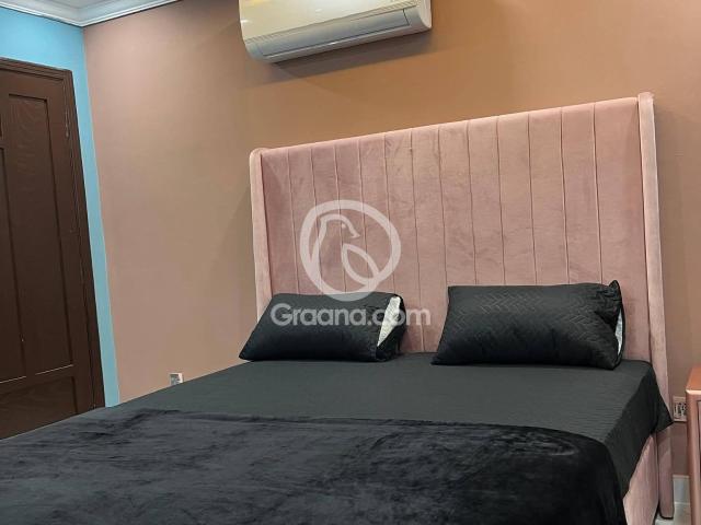 Apartment for sale in Islamabad Capital Territory