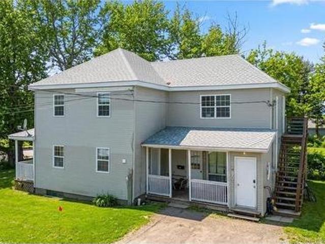 House for sale in Middle River, New Brunswick