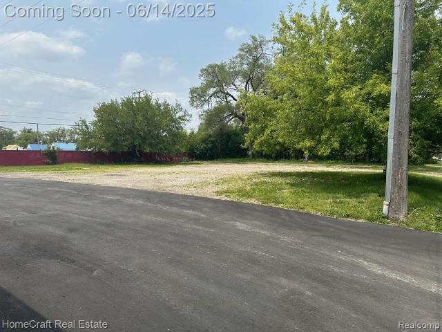 Land for sale in Ypsilanti