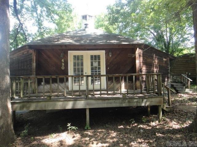 House for sale in Ark