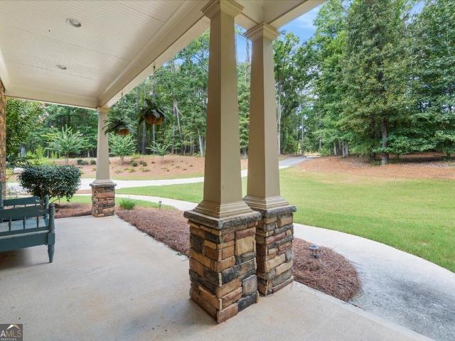 House for sale in Covington, Newton County