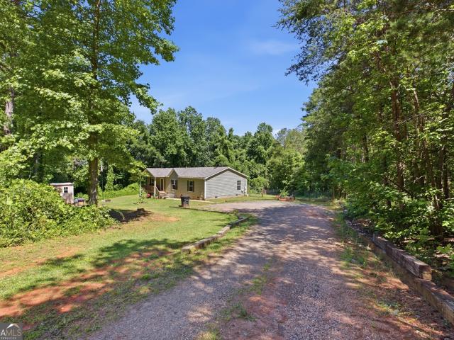 House for sale in Martin, Georgia
