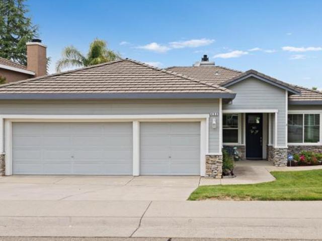 House for sale in El Dorado Hills, California