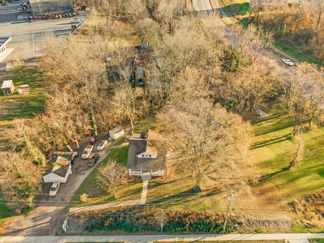 Commercial for sale in Huntingtown, Maryland