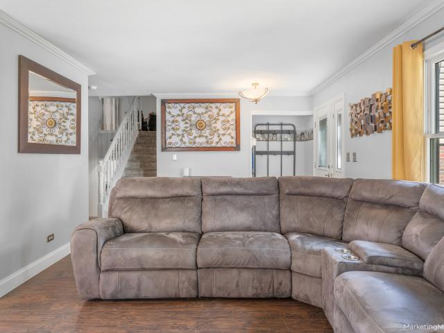 House for sale in Carol Stream, Illinois