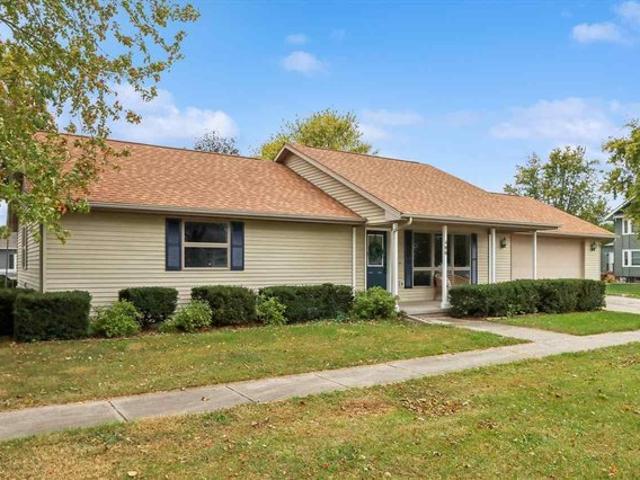 House for sale in Parnell, Iowa