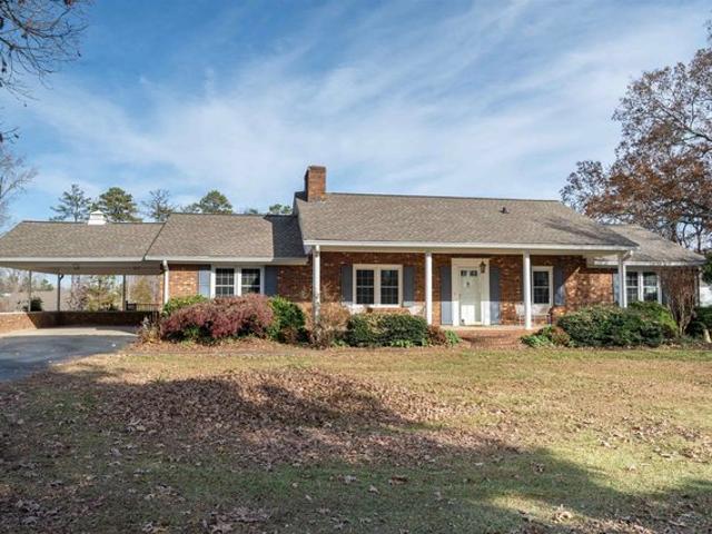 House for sale in Inman, South Carolina