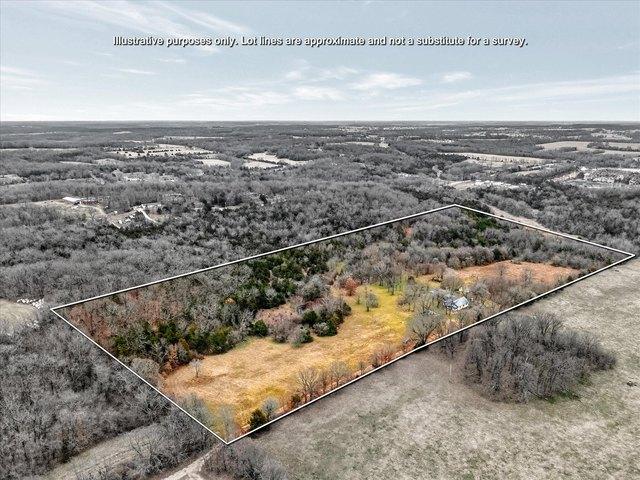 Land for sale in Walnut Grove, Missouri
