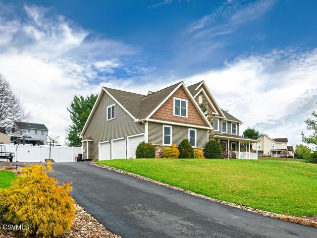 House for sale in Northumberland, Pennsylvania