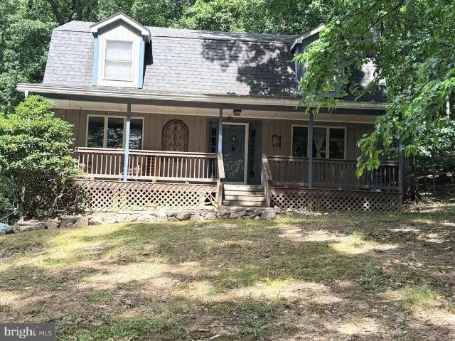 House for sale in Harpers Ferry, West Virginia
