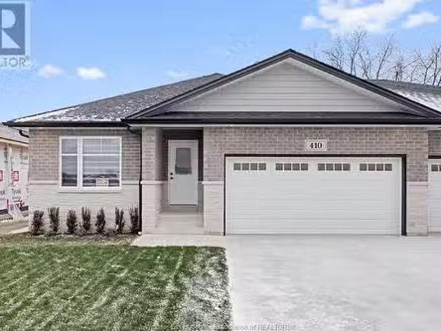 House for sale in Ontario