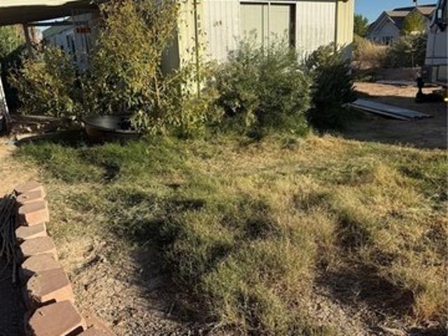 House for sale in Logandale, Nevada