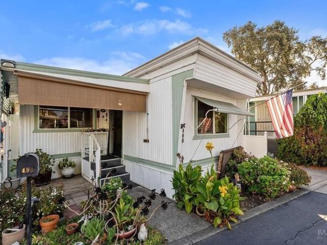 House for sale in Santa Rosa, Sonoma County