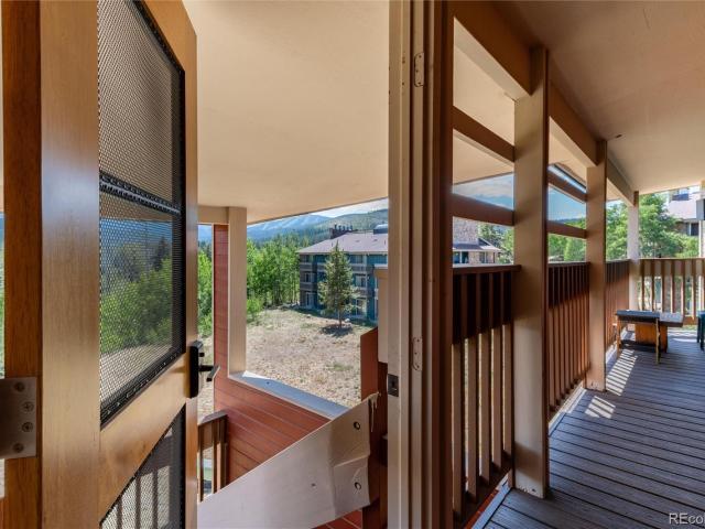Condo for sale in Colorado