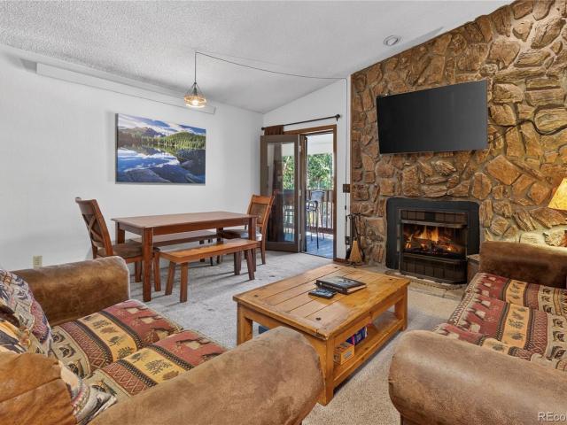 Condo for sale in Alpine Timbers, Winter Park