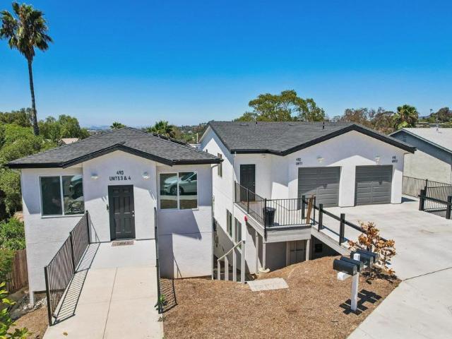 House for sale in Vista, California