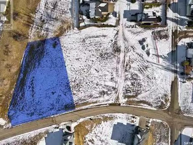 House for sale in Pilot Butte, Saskatchewan