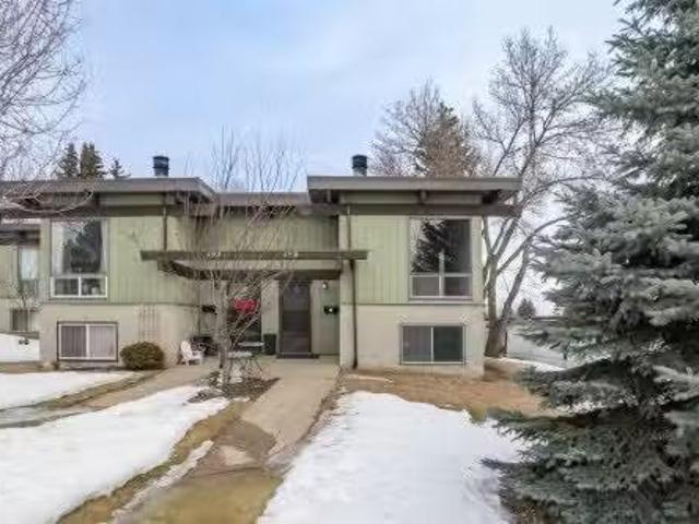House for sale in Wedgewood, Alberta